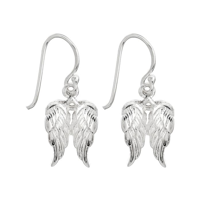 Stunning Collection of Silver Earrings